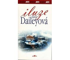 Iluze - Janet Dailey