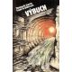Výbuch - Thomas N. Scortia & Frank M. Robinson