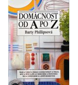 Domácnost od A po Z - Barty Phillips