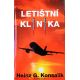 Letištní klinika - Heinz Günter Konsalik