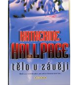 Tělo v závěji - Katherine Hall Page