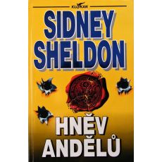 Hněv andělů - Sidney Sheldon