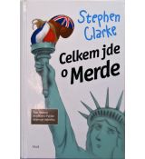 Celkem jde o Merde - Stephen Clarke