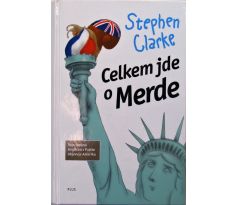 Celkem jde o Merde - Stephen Clarke