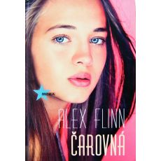 Čarovná - Alex Flinn