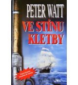 Ve stínu kletby - Peter Watt