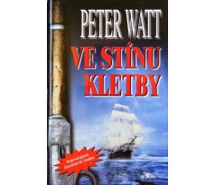 Ve stínu kletby - Peter Watt