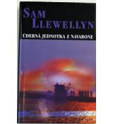 Úderná jednotka z Navarone - Sam Llewellyn