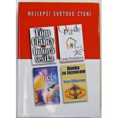 Nejlepší světové čtení #2