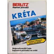 Kréta - Jack Altman