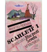 Scarlett 1. - Alexandra Ripley