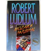 Mozaika Parsifal - Robert Ludlum