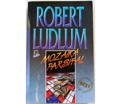 Mozaika Parsifal - Robert Ludlum