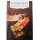 Podpaľačka - Stephen King