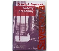 Katovy prázdniny - Dorothy L. Sayers