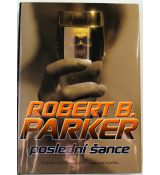 Poslední šance - Robert B. Parker