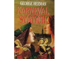 Karneval svatých - Georg Hermann (p) & George Herman