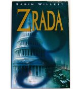 Zrada - Sabin Willett