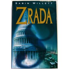 Zrada - Sabin Willett