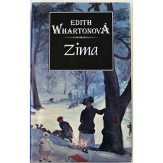 Léto / Zima - Edith Wharton