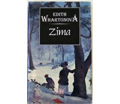 Léto / Zima - Edith Wharton