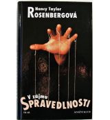 V zájmu spravedlnosti - Nancy Taylor Rosenberg