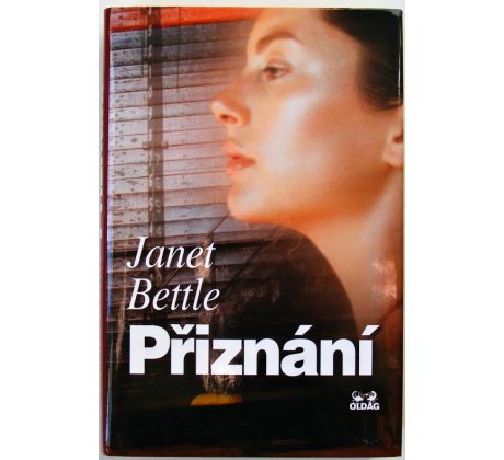 Přiznání - Janet Bettle