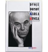 Dvojí domov Karla Kyncla - Karel Kyncl & Jiřina Kynclová - #1