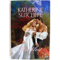 Posedlost - Katherine Sutcliffe