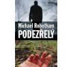 Podezřelý - Michael Robotham