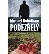 Podezřelý - Michael Robotham