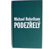 Podezřelý - Michael Robotham