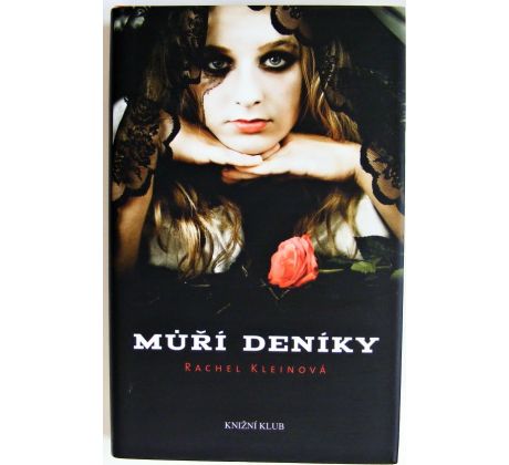 Můří deníky - Rachel Klein