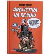 Angličtina na rovinu - Darren Crown