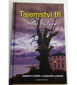 Tajemství tří - Stella Phillips