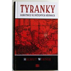 Tyranky - Helmut Werner