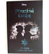 Mrazivá kletba - Jen Calonita