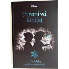 Mrazivá kletba - Jen Calonita