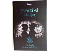 Mrazivá kletba - Jen Calonita