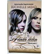 Zlatá lilie - Richelle Mead