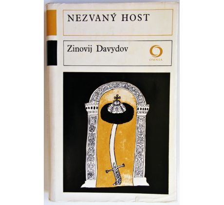Nezvaný host - Zinovij Samojlovič Davydov