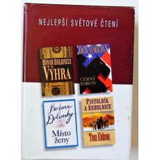 Nejlepší světové čtení #21