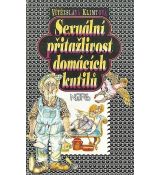 Sexuální přitažlivost domácích kutilů - Vítězslava Klimtová