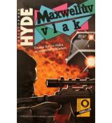 Maxwellův vlak - Christopher Hyde