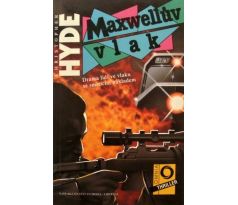 Maxwellův vlak - Christopher Hyde