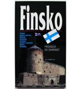 Finsko: průvodce do zahraničí - Hana Kučerová & Josef Rubín