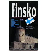 Finsko: průvodce do zahraničí - Hana Kučerová & Josef Rubín