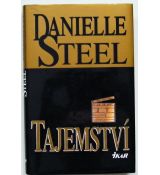 Tajemství - Danielle Steel