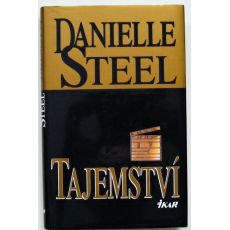 Tajemství - Danielle Steel