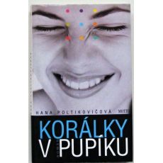 Korálky v pupíku - Hana Poltikovičová